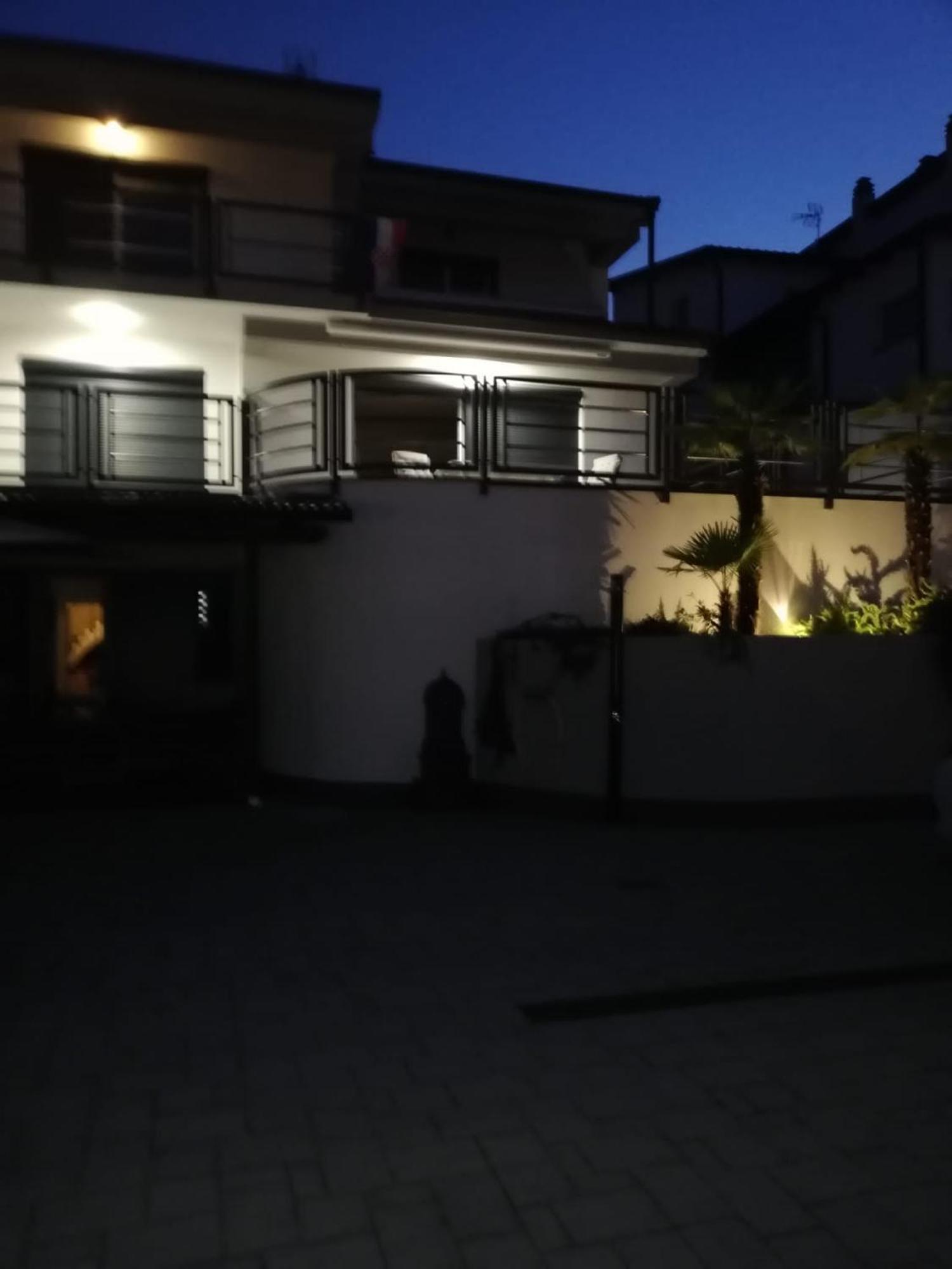 Villa Vila Lovran Zewnętrze zdjęcie