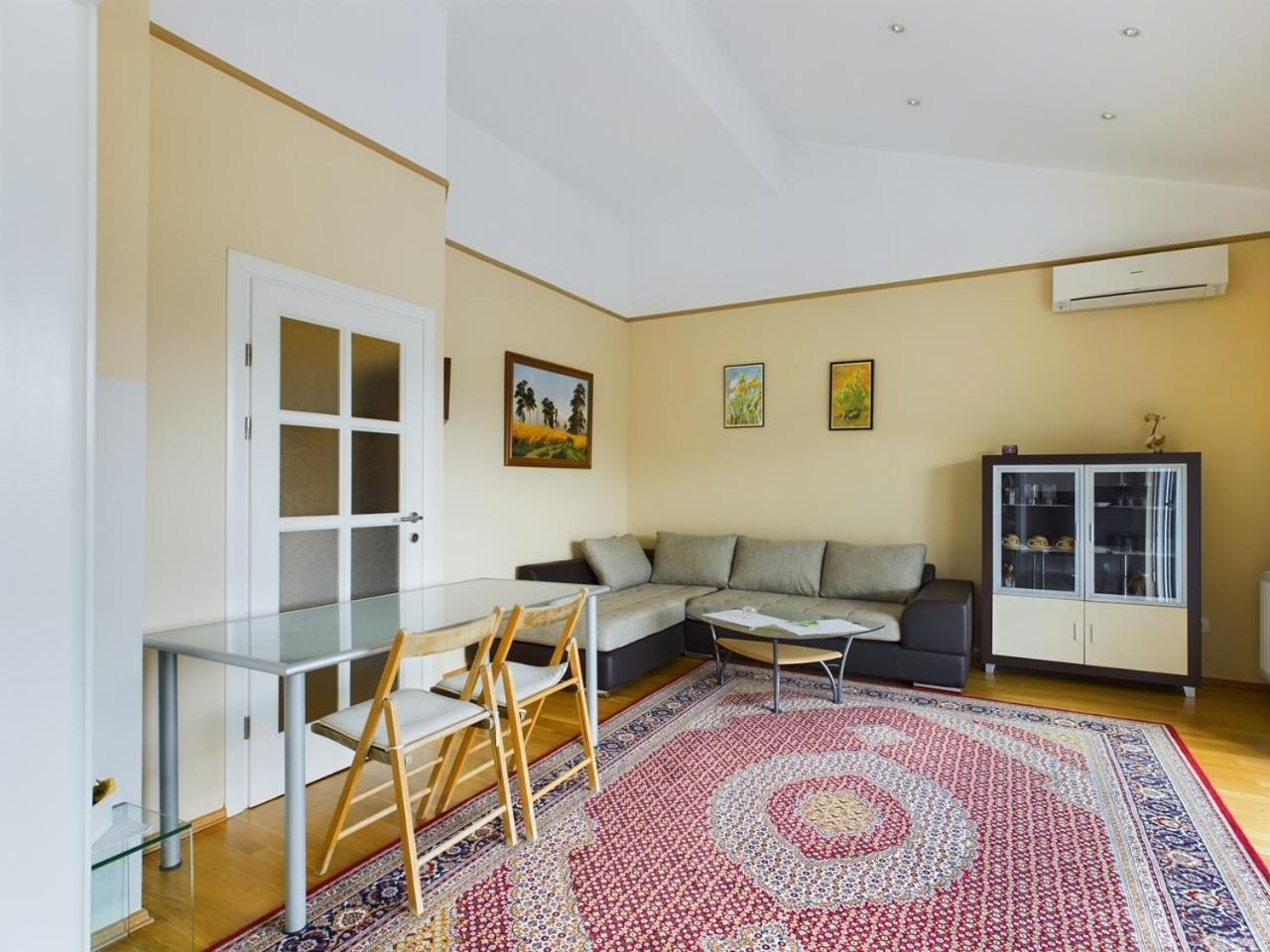 Villa Vila Lovran Zewnętrze zdjęcie