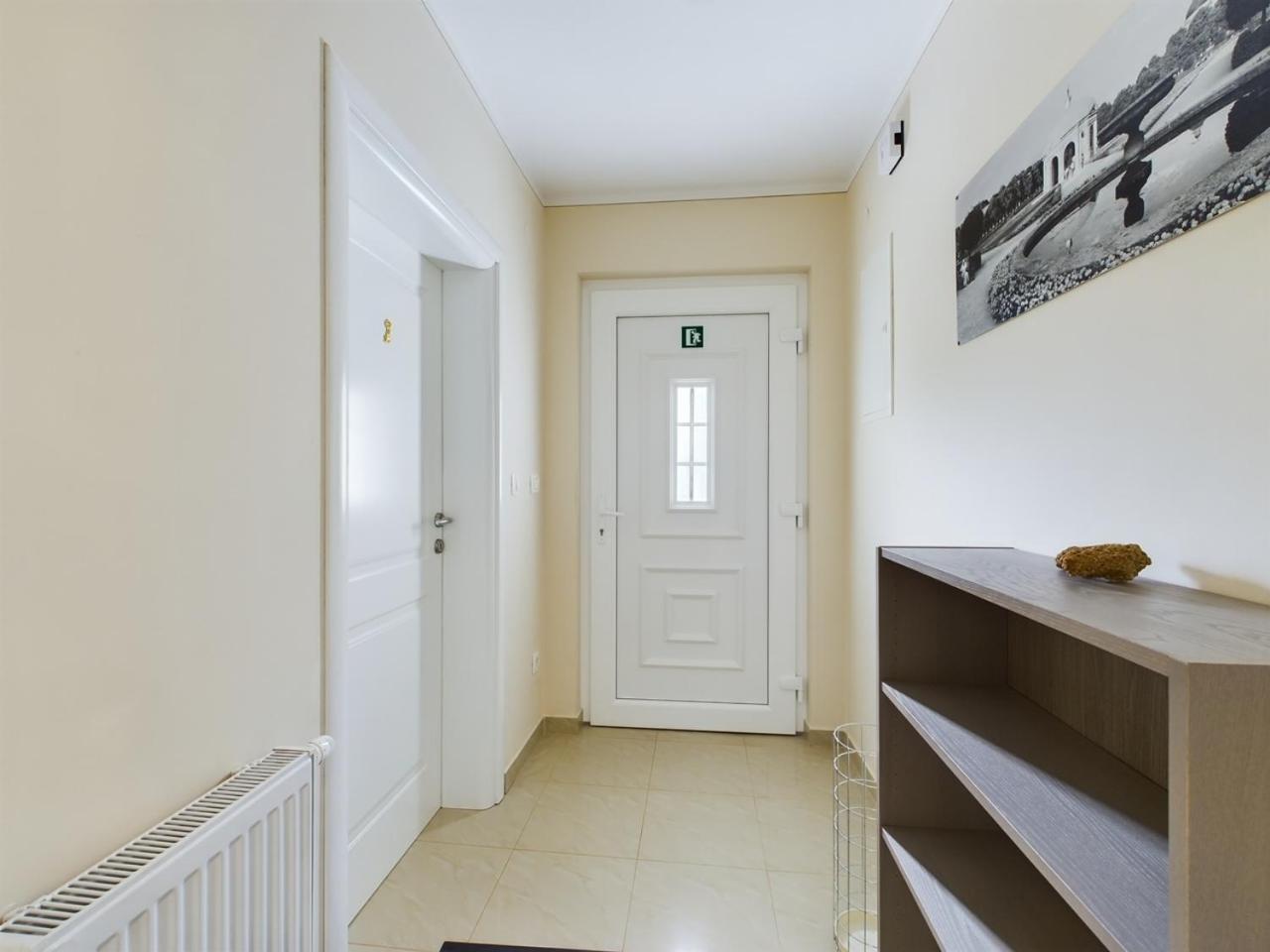 Villa Vila Lovran Zewnętrze zdjęcie