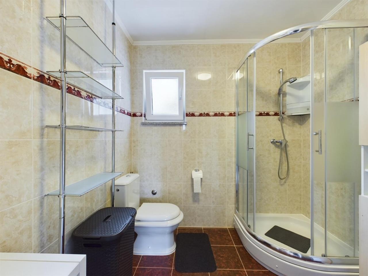 Villa Vila Lovran Zewnętrze zdjęcie