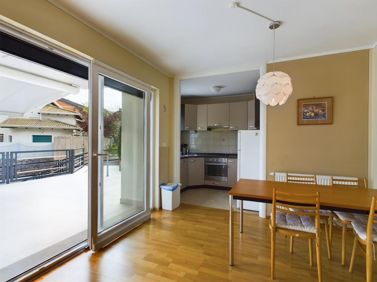 Villa Vila Lovran Zewnętrze zdjęcie